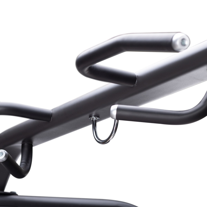 Aparat multifunctional HMS ARES 1 [14]