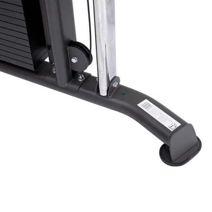 Aparat multifunctional HMS ARES 1 [9]