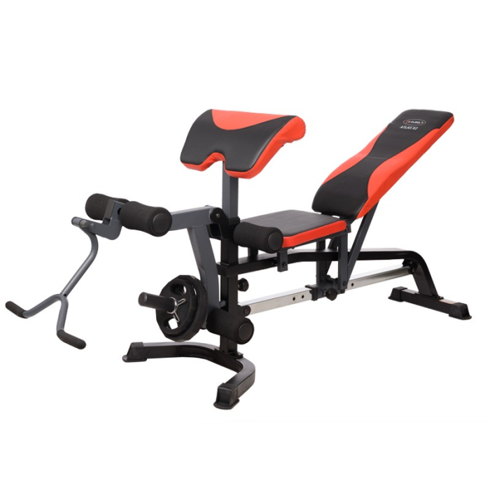 Aparat multifunctional HMS ATLAS X2 [5]