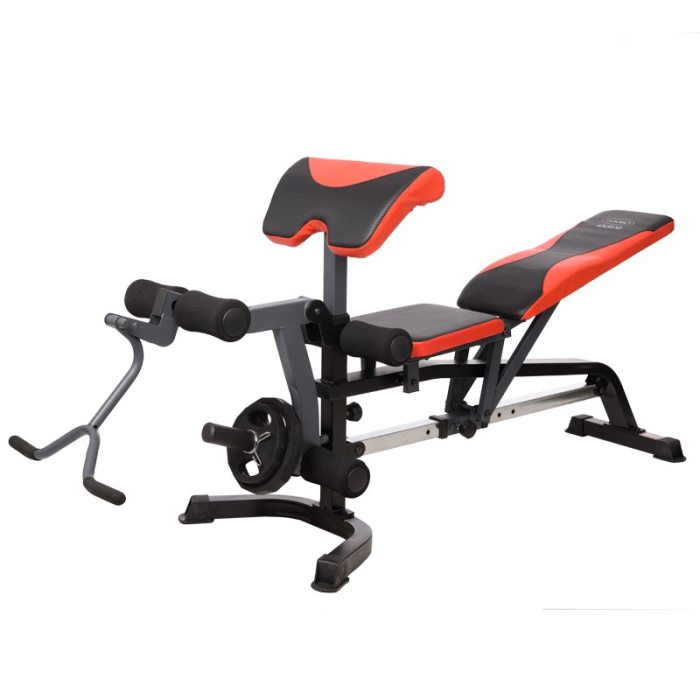 Aparat multifunctional HMS ATLAS X2 [6]