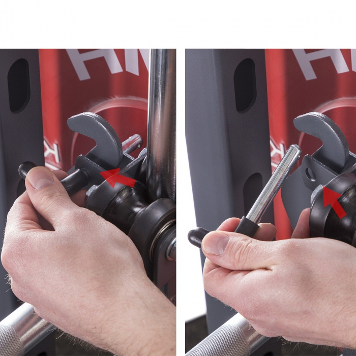 Aparat Multifunctional HMS CYKLOP 2 [21]