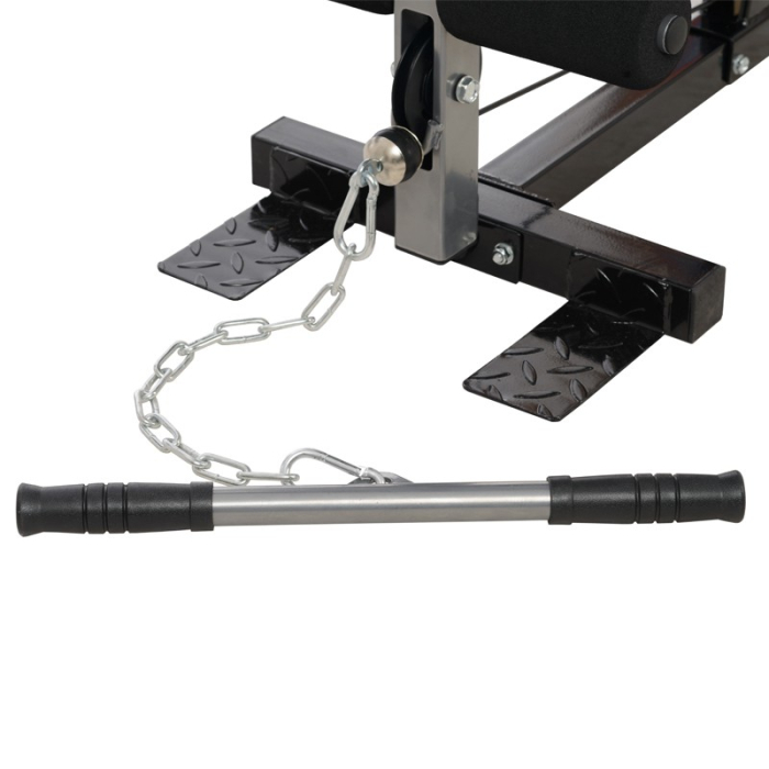 Aparat multifunctional HMS Hektor 3 [10]