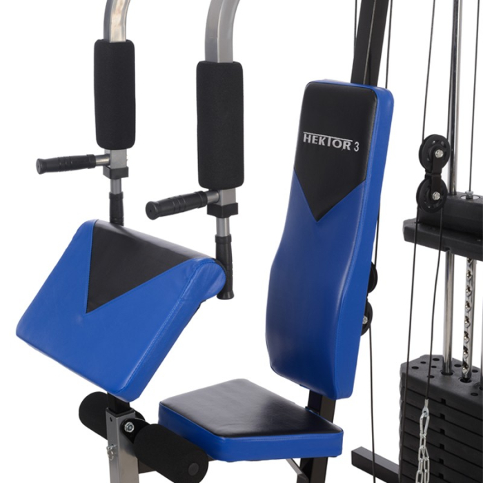 Aparat multifunctional HMS Hektor 3 [8]