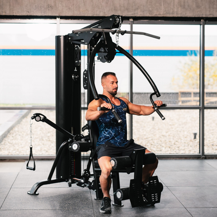 Aparat multifunctional HMS TYTAN 100 [5]