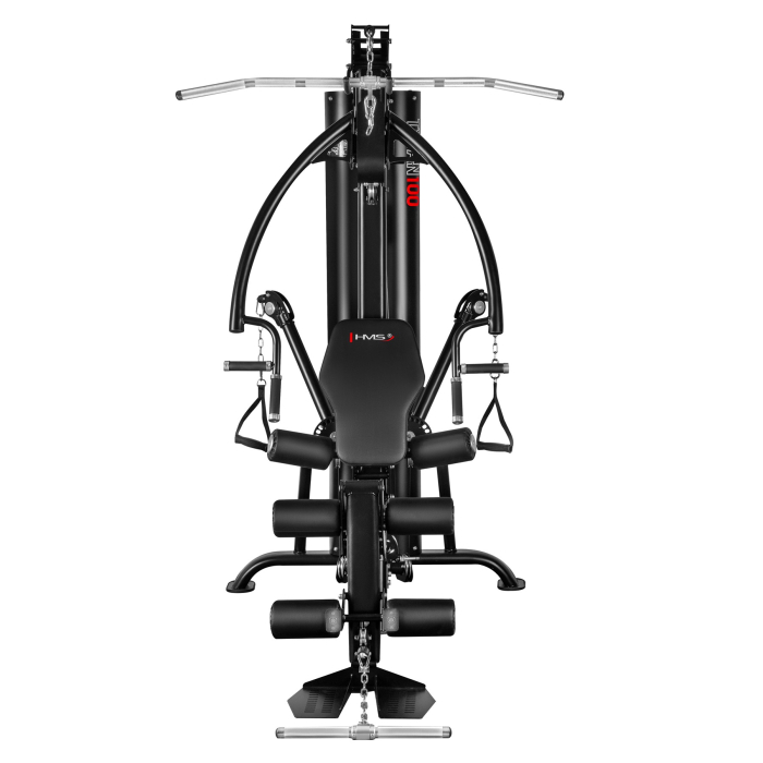 Aparat multifunctional HMS TYTAN 100 [4]