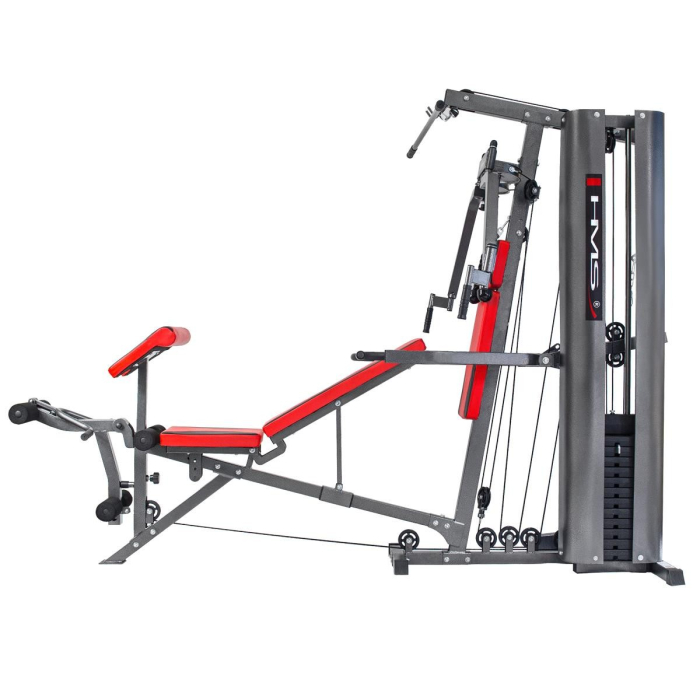 Aparat Multifunctional HMS TYTAN 10R [3]