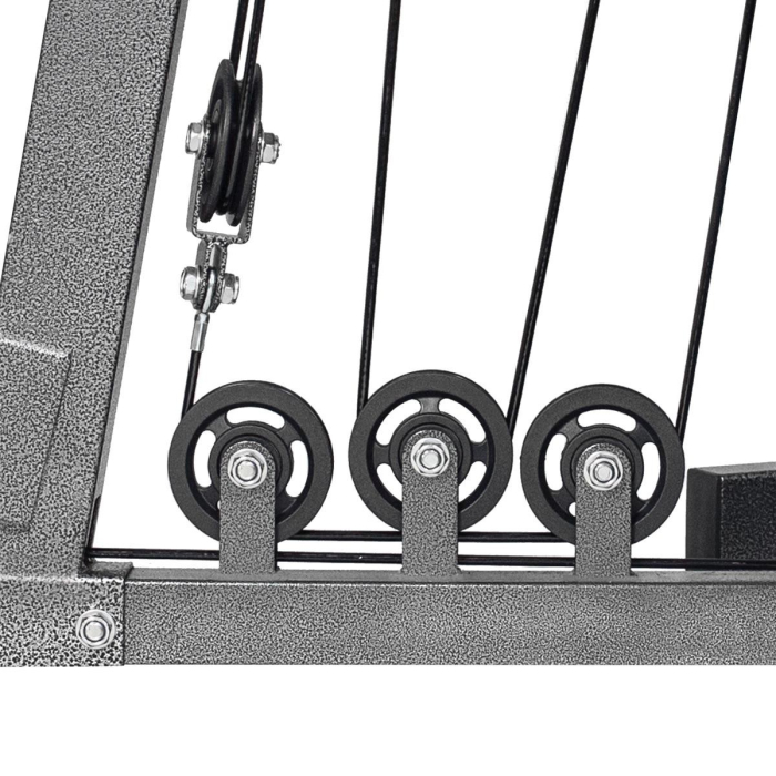 Aparat Multifunctional HMS TYTAN 10R [8]