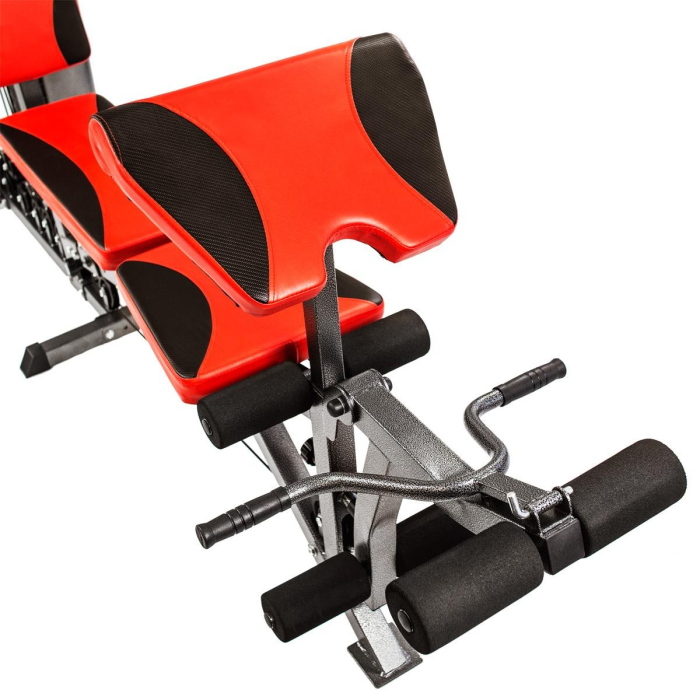 Aparat Multifunctional HMS TYTAN 10R [6]