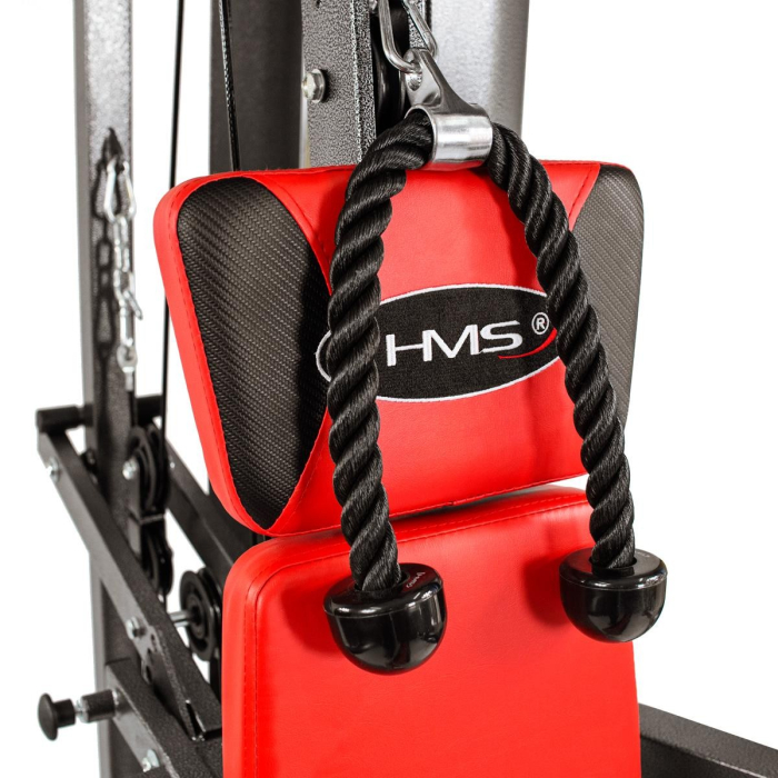 Aparat Multifunctional HMS TYTAN 10R [5]