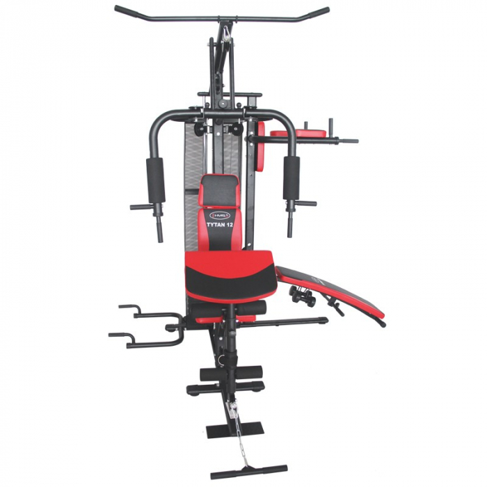 Aparat multifunctional HMS Tytan 12 [2]