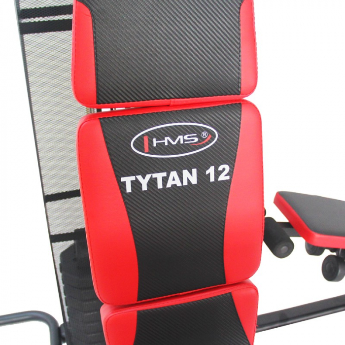 Aparat multifunctional HMS Tytan 12 [3]