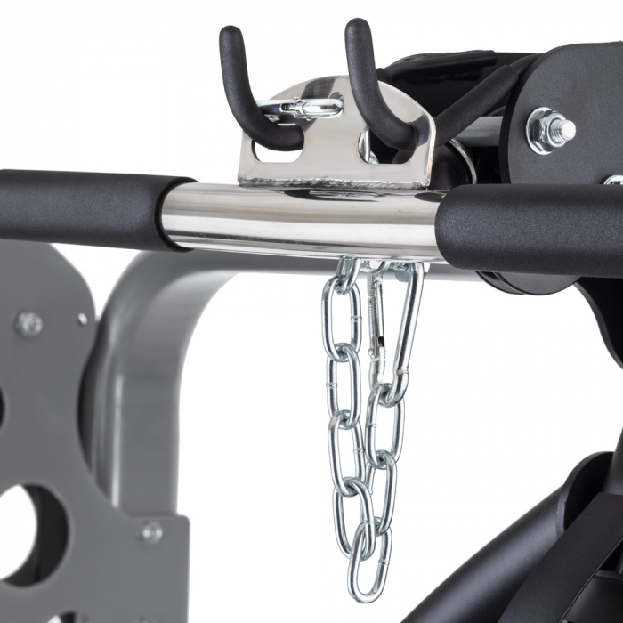 Aparat multifunctional inSPORTlin Profigym C400 [5]