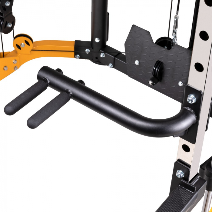 Aparat multifunctional inSPORTline Cable Column CC 410 [10]