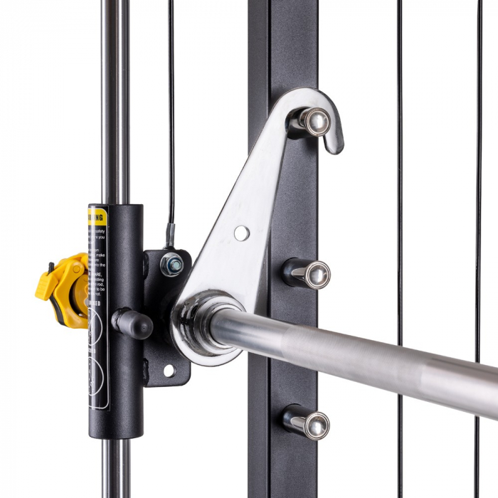 Aparat multifunctional inSPORTline Cable Column CC 410 [8]