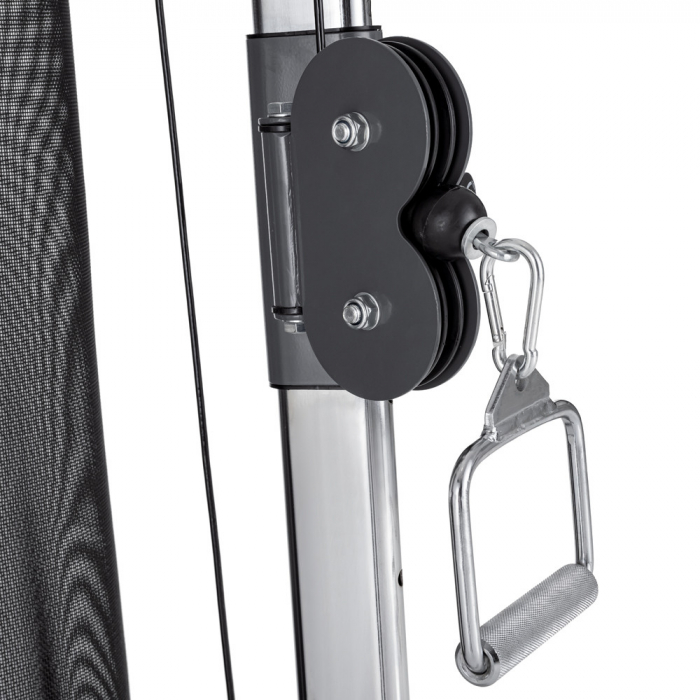 Aparat Multifunctional inSPORTline Cable Column CC200 [9]