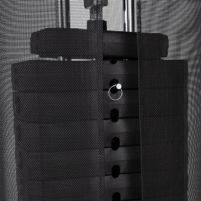 Aparat Multifunctional inSPORTline Cable Column CC200 [12]