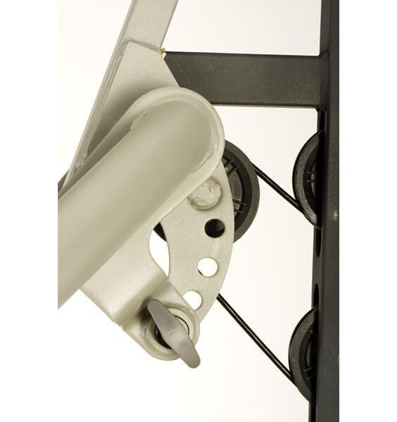 Aparat multifunctional inSPORTline Phanton [2]