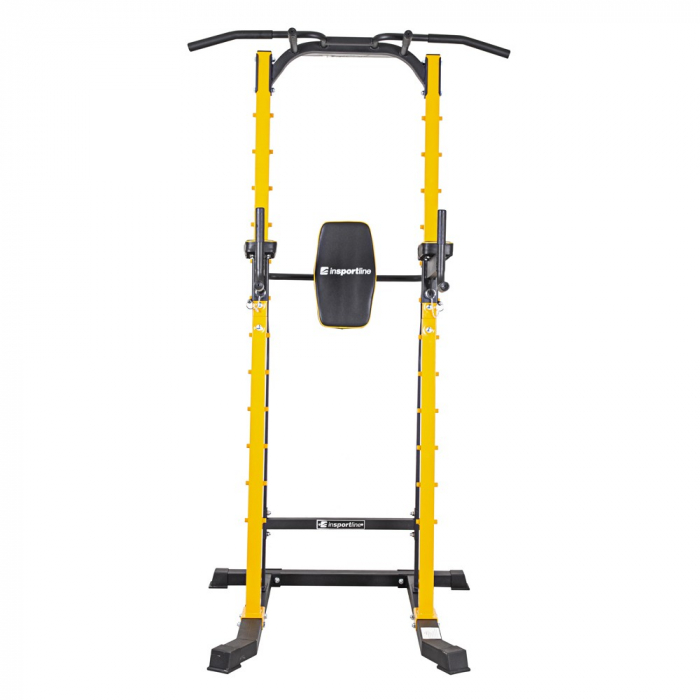 Aparat Multifunctional inSPORTline Power Tower PT250 [4]