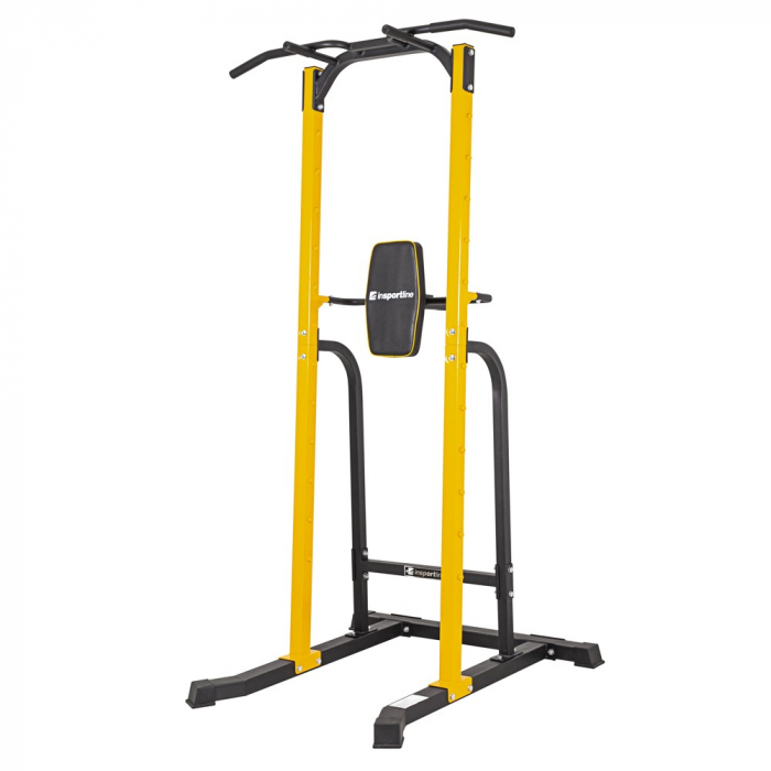 Aparat Multifunctional inSPORTline Power Tower PT250 [10]
