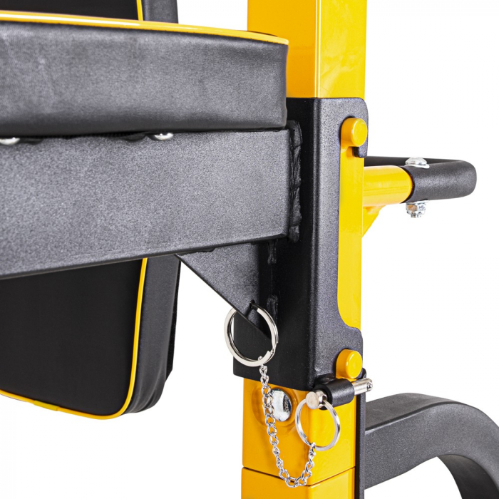 Aparat Multifunctional inSPORTline Power Tower PT250 [15]