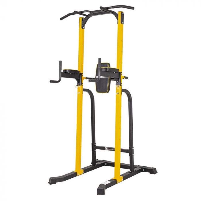 Aparat Multifunctional inSPORTline Power Tower PT250 [3]