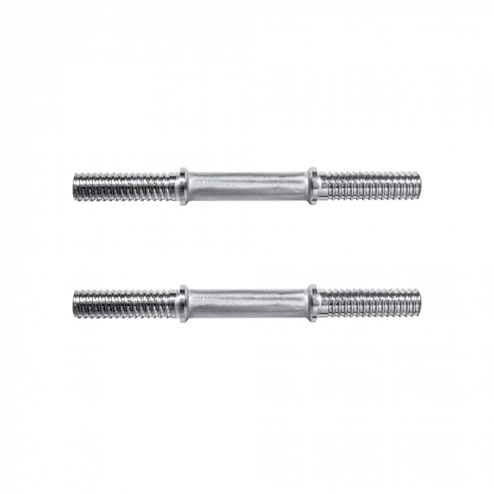 Aparat Multifunctional inSPORTline Power Tower si Set Gantere 3-50 kg [10]