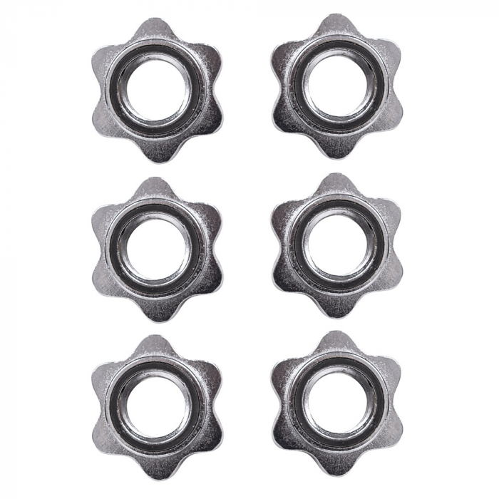 Aparat Multifunctional inSPORTline Power Tower si Set Gantere 3-50 kg [14]