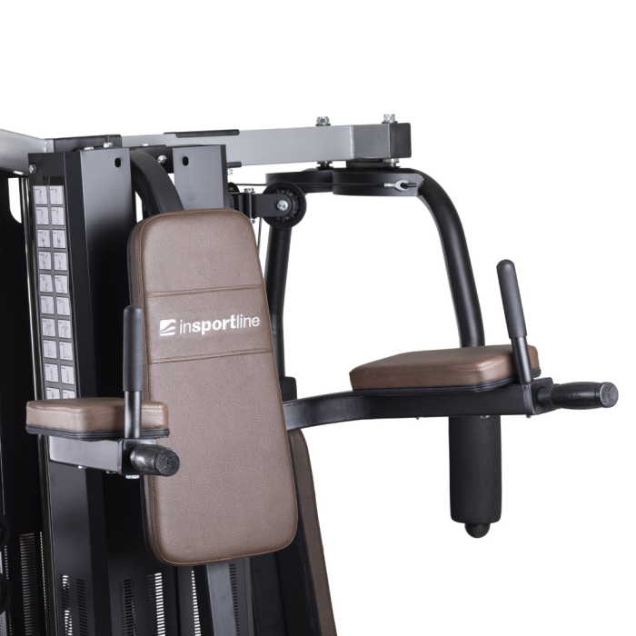 Aparat multifunctional inSPORTline Profigym C300 [11]