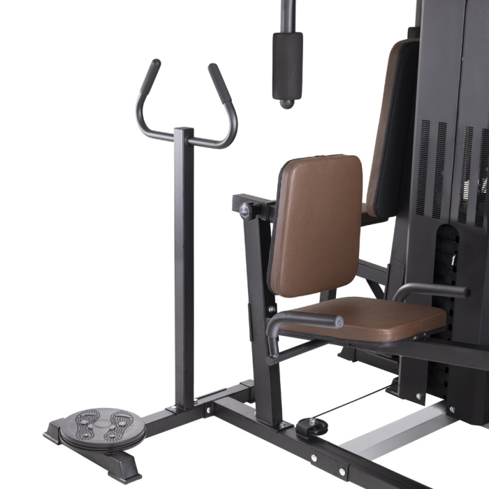 Aparat multifunctional inSPORTline Profigym C300 [15]