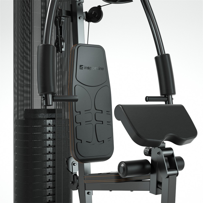 Aparat Multifunctional inSPORTline ProfiGym C45 [3]