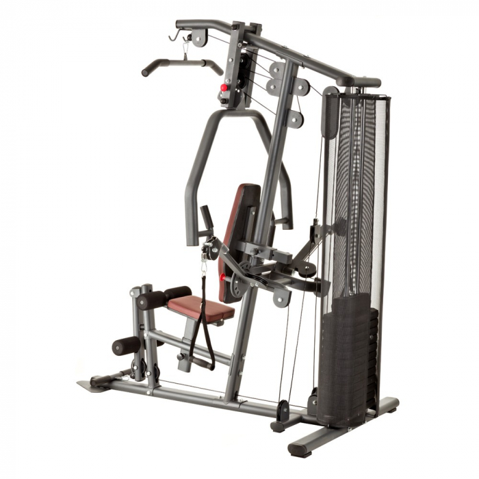 Aparat multifunctional inSPORTline ProfiGym C95 [3]