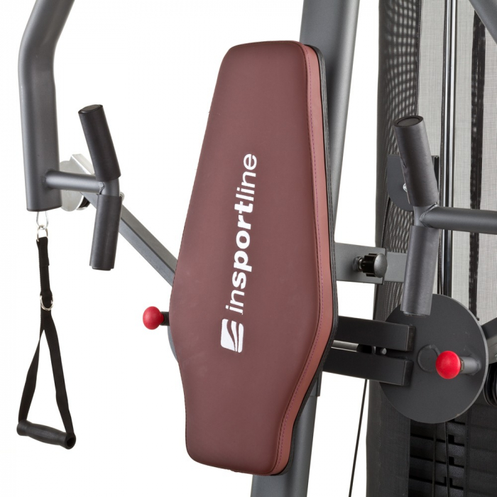 Aparat multifunctional inSPORTline ProfiGym C95 [7]