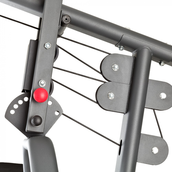 Aparat multifunctional inSPORTline ProfiGym C95 [12]