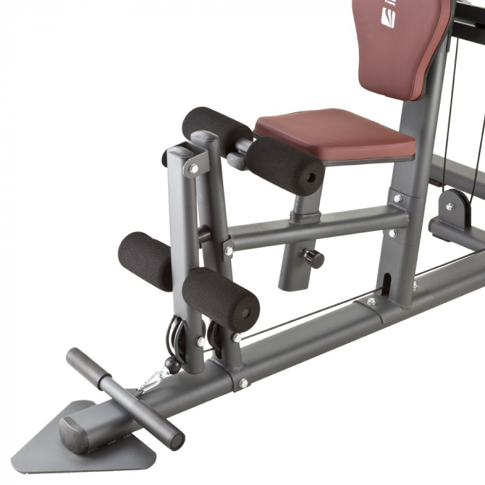 Aparat multifunctional inSPORTline ProfiGym C95 [10]