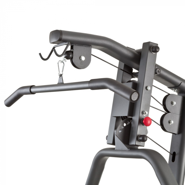 Aparat multifunctional inSPORTline ProfiGym C95 [5]