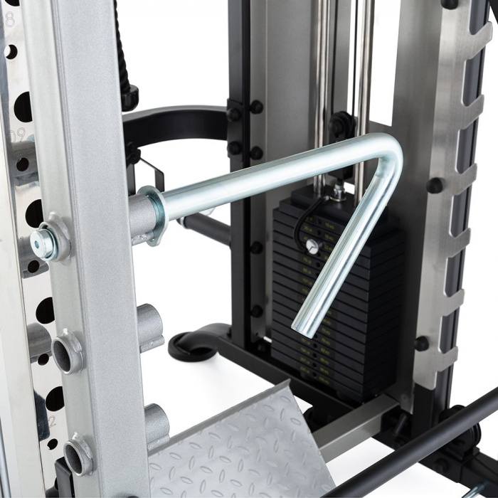 Aparat Multifunctional Power Rack inSPORTline Cable Column CC700 [3]