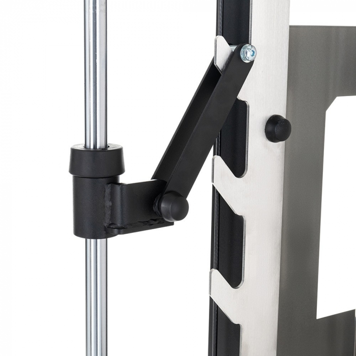 Aparat Multifunctional Power Rack inSPORTline Cable Column CC700 [6]