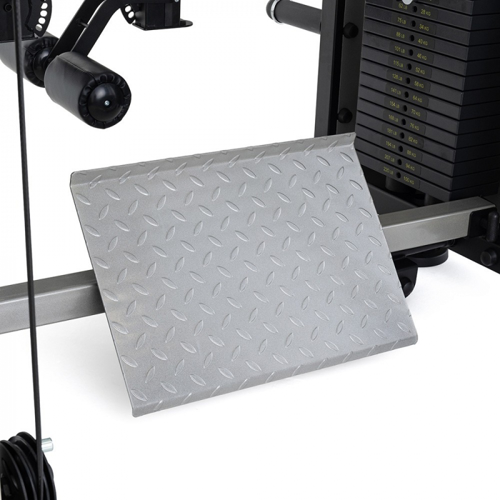 Aparat Multifunctional Power Rack inSPORTline Cable Column CC700 [11]