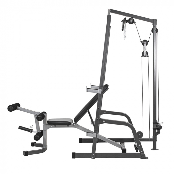 Aparat Multifunctional Power Rack inSPORTline PW60 [4]