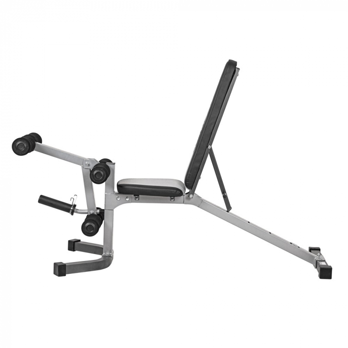 Aparat Multifunctional Power Rack inSPORTline PW60 [5]