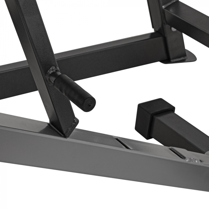 Aparat Multifunctional Power Rack inSPORTline PW60 [15]