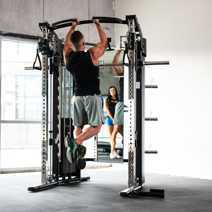 Aparat multifunctional Smith HMS CYKLOP 10 [14]