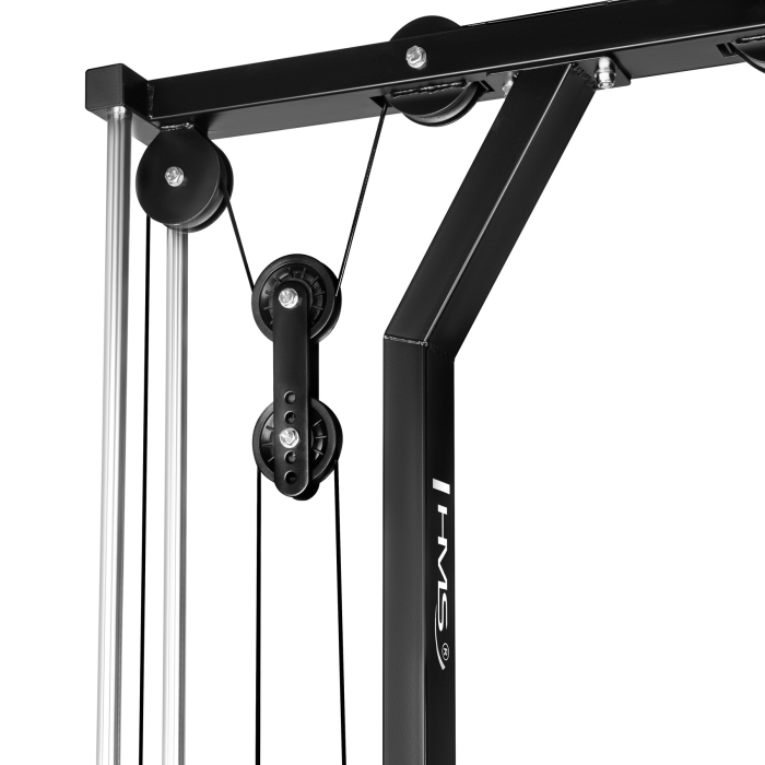 Aparat multifunctional Smith HMS SWC3101 [19]