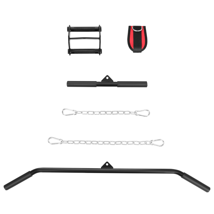 Aparat multifunctional Smith HMS SWC3101 [17]