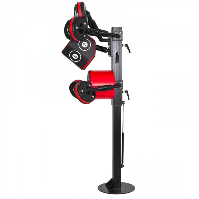 Aparat pentru antrenamente de Box inSPORTline Boxheist Fix [3]