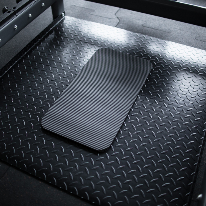 Aparat pentru fesieri HMS PHT25 HIP THRUST / DEADLIFT [7]