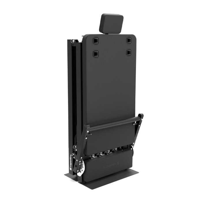 Aparat Pilates Reformer inSPORTline Auraler [3]