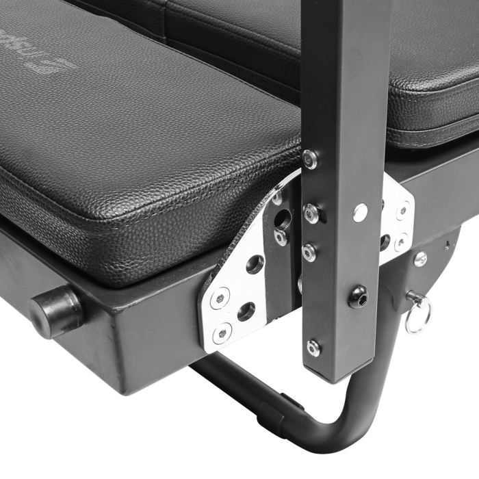 Aparat Pilates Reformer inSPORTline Auraler [20]