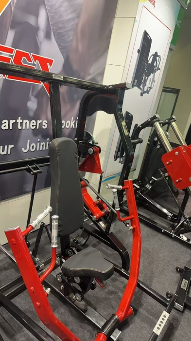 Aparat presa piept AOLEST ALCLD001 [2]