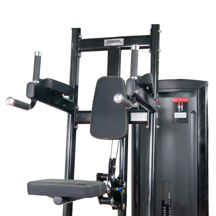 Aparat tractiuni asistate AOLEST ALBRA009 [6]